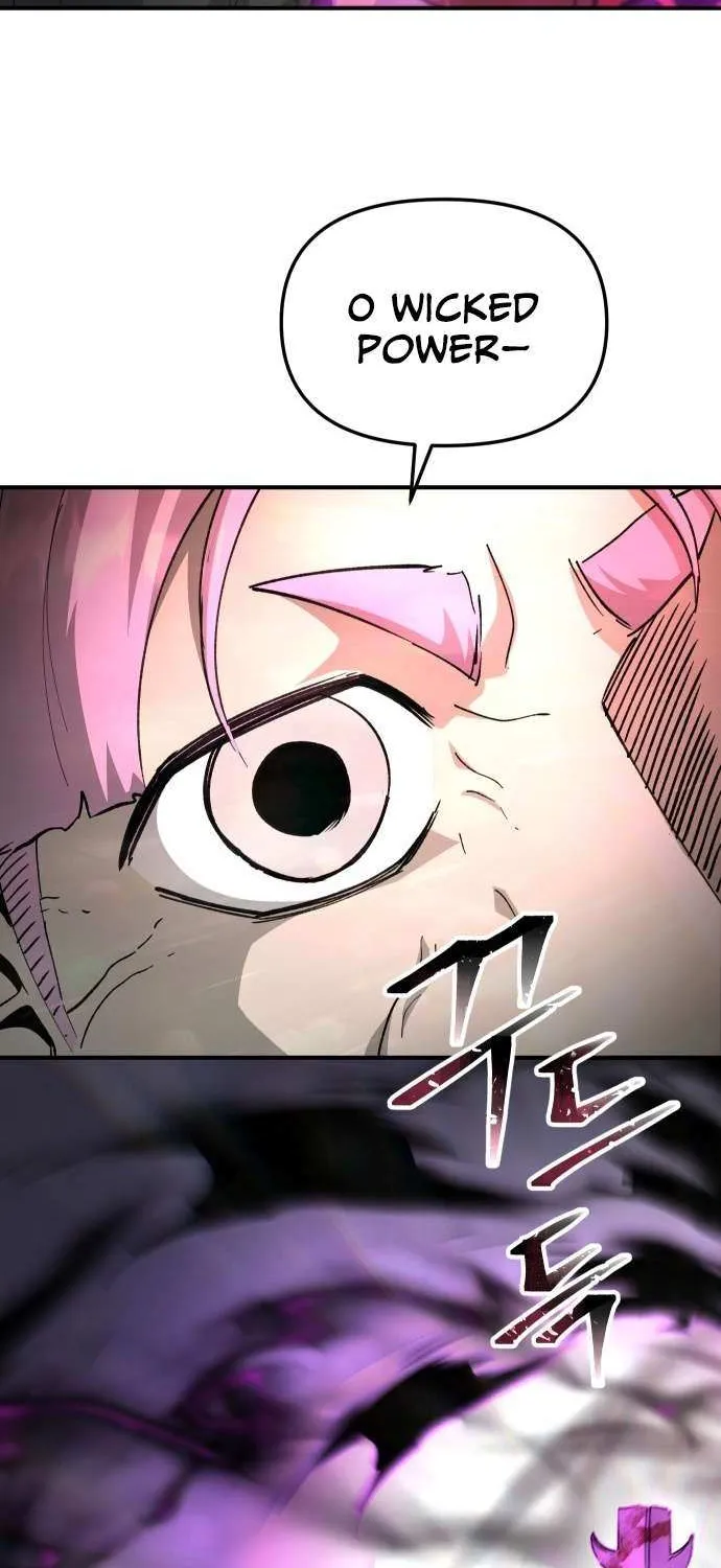 Legend of the Holy Sword Chapter 81 page 20 - 