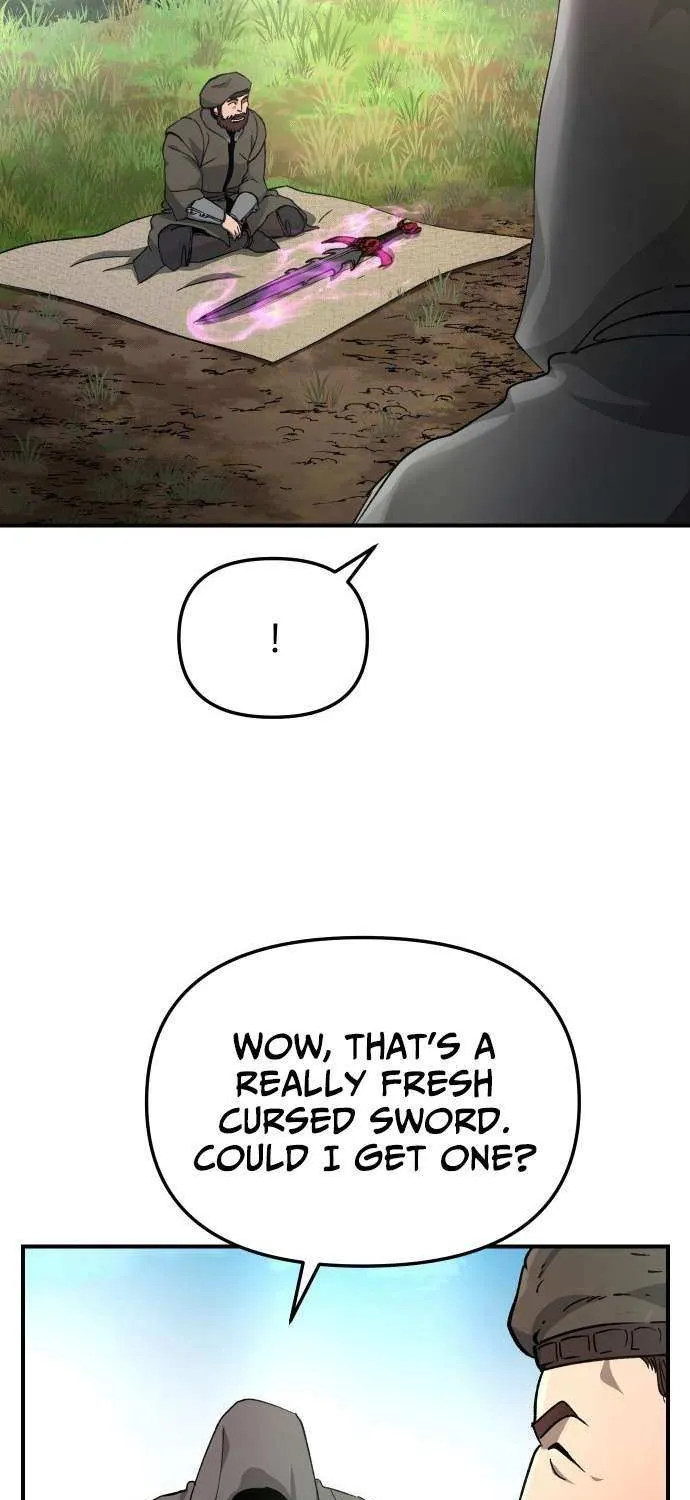 Legend of the Holy Sword Chapter 81 page 3 - 