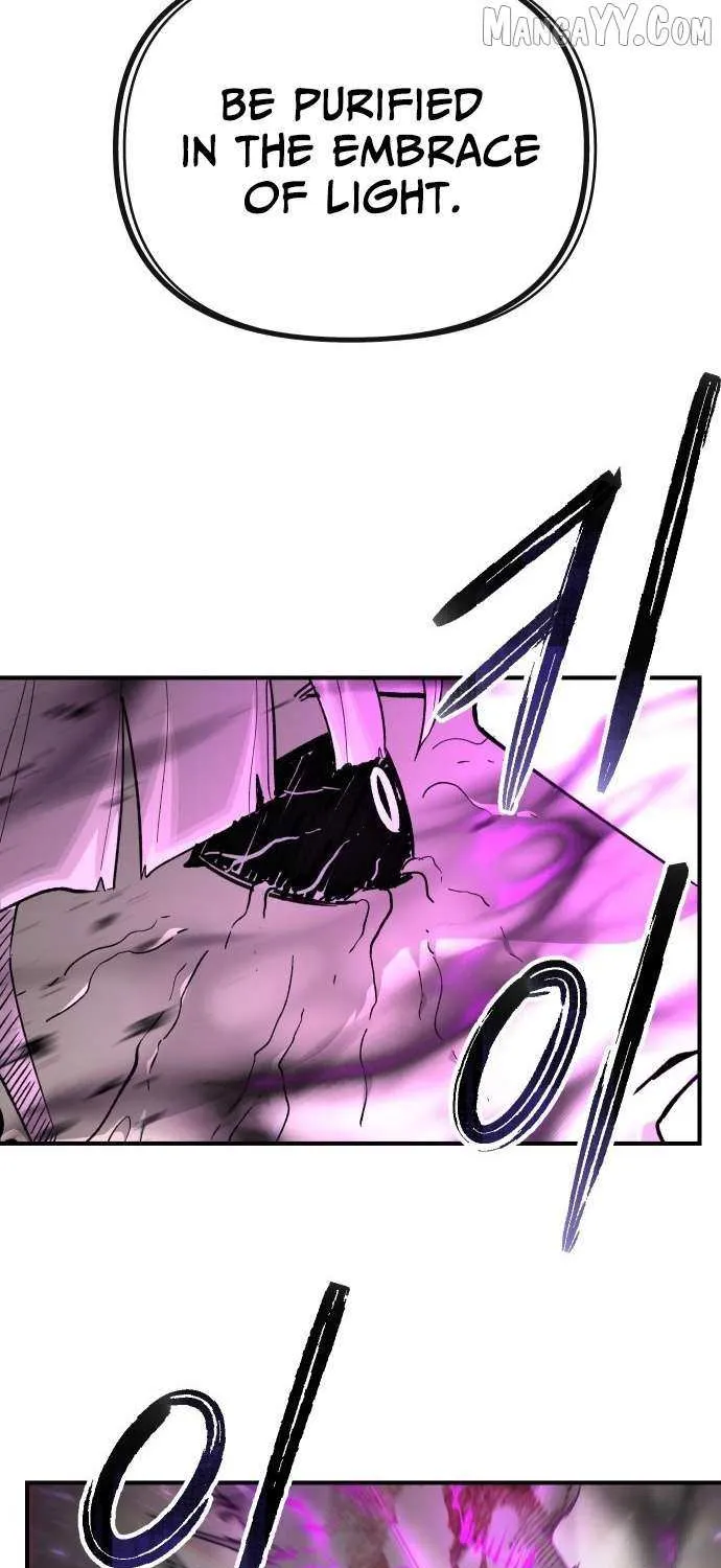 Legend of the Holy Sword Chapter 81 page 22 - 