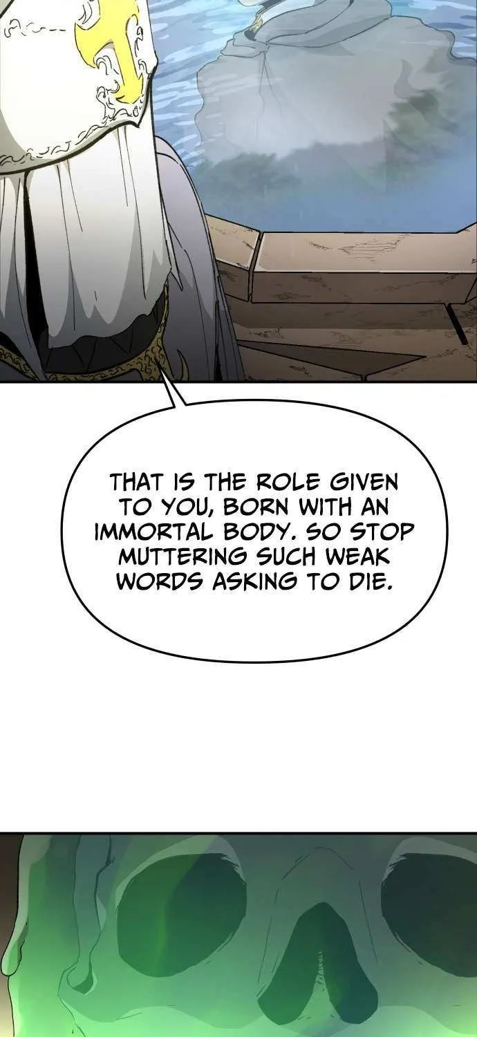 Legend of the Holy Sword Chapter 81 page 27 - 
