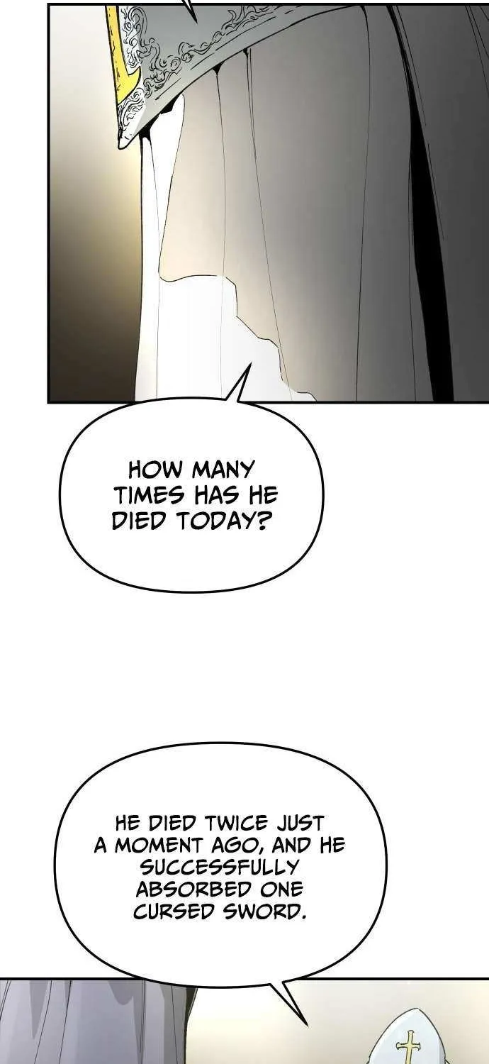 Legend of the Holy Sword Chapter 81 page 30 - 