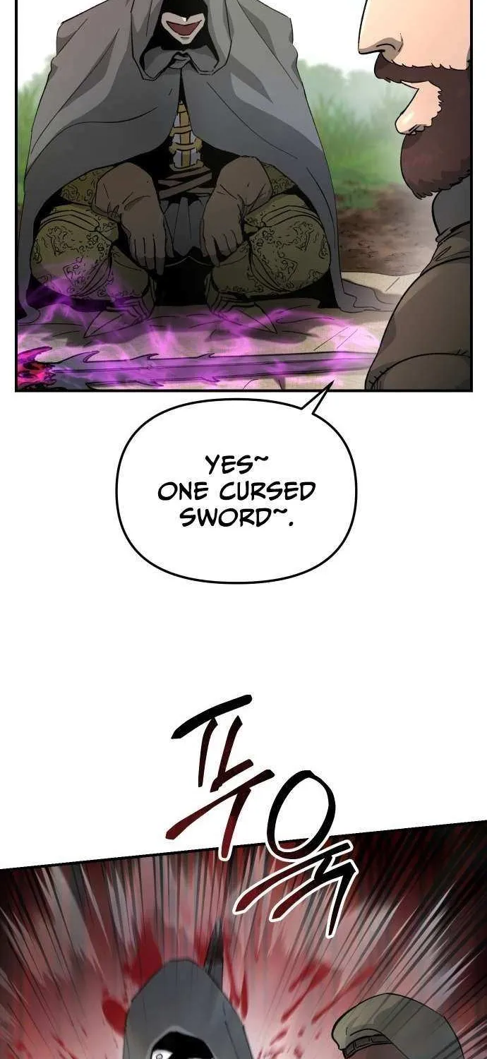 Legend of the Holy Sword Chapter 81 page 4 - 