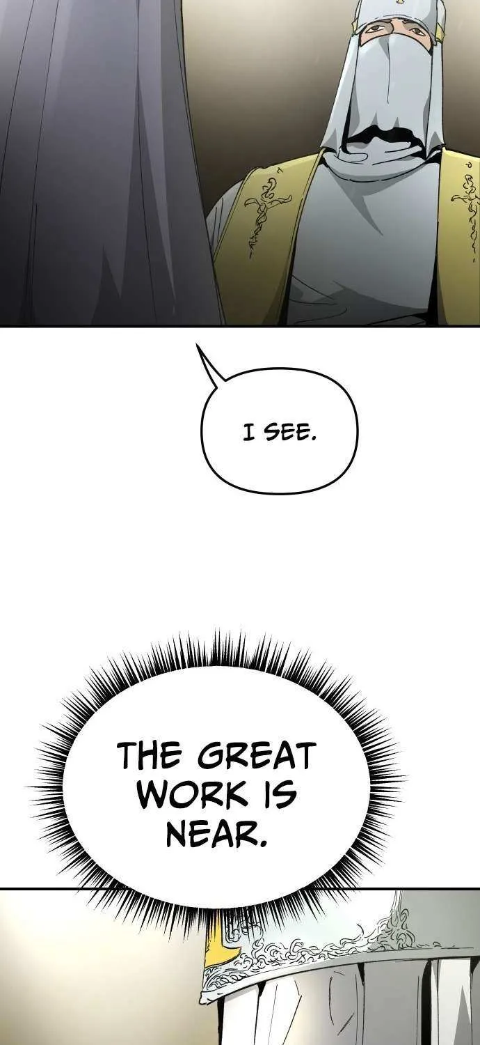 Legend of the Holy Sword Chapter 81 page 31 - 