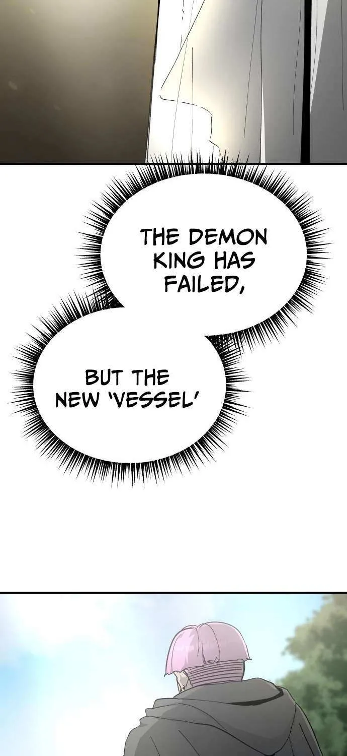 Legend of the Holy Sword Chapter 81 page 32 - 