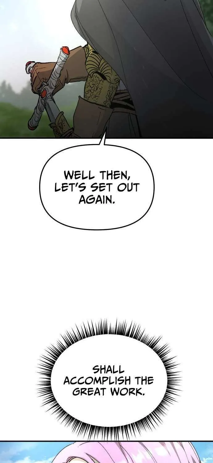 Legend of the Holy Sword Chapter 81 page 33 - 