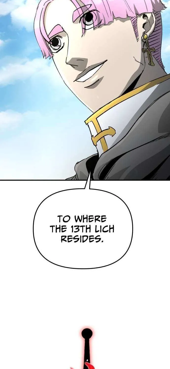 Legend of the Holy Sword Chapter 81 page 34 - 