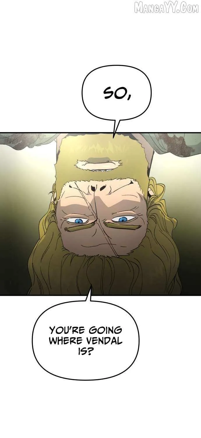 Legend of the Holy Sword Chapter 81 page 36 - 