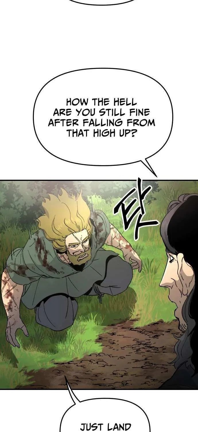 Legend of the Holy Sword Chapter 81 page 38 - 