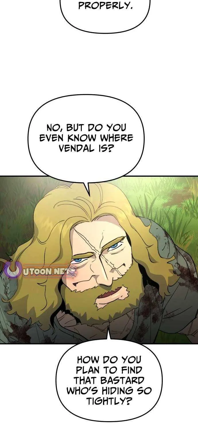 Legend of the Holy Sword Chapter 81 page 39 - 