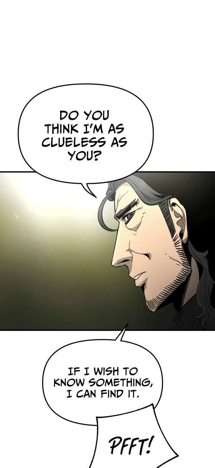 Legend of the Holy Sword Chapter 81 page 40 - 