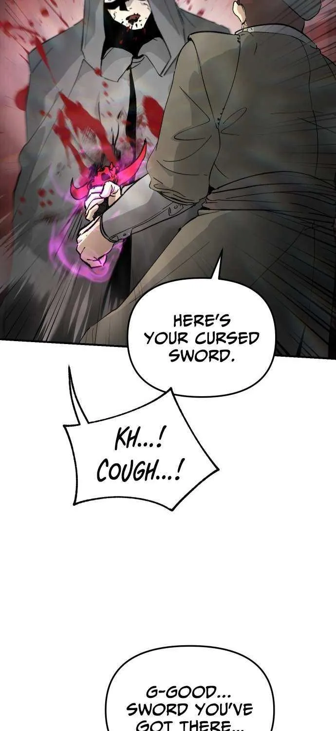 Legend of the Holy Sword Chapter 81 page 5 - 