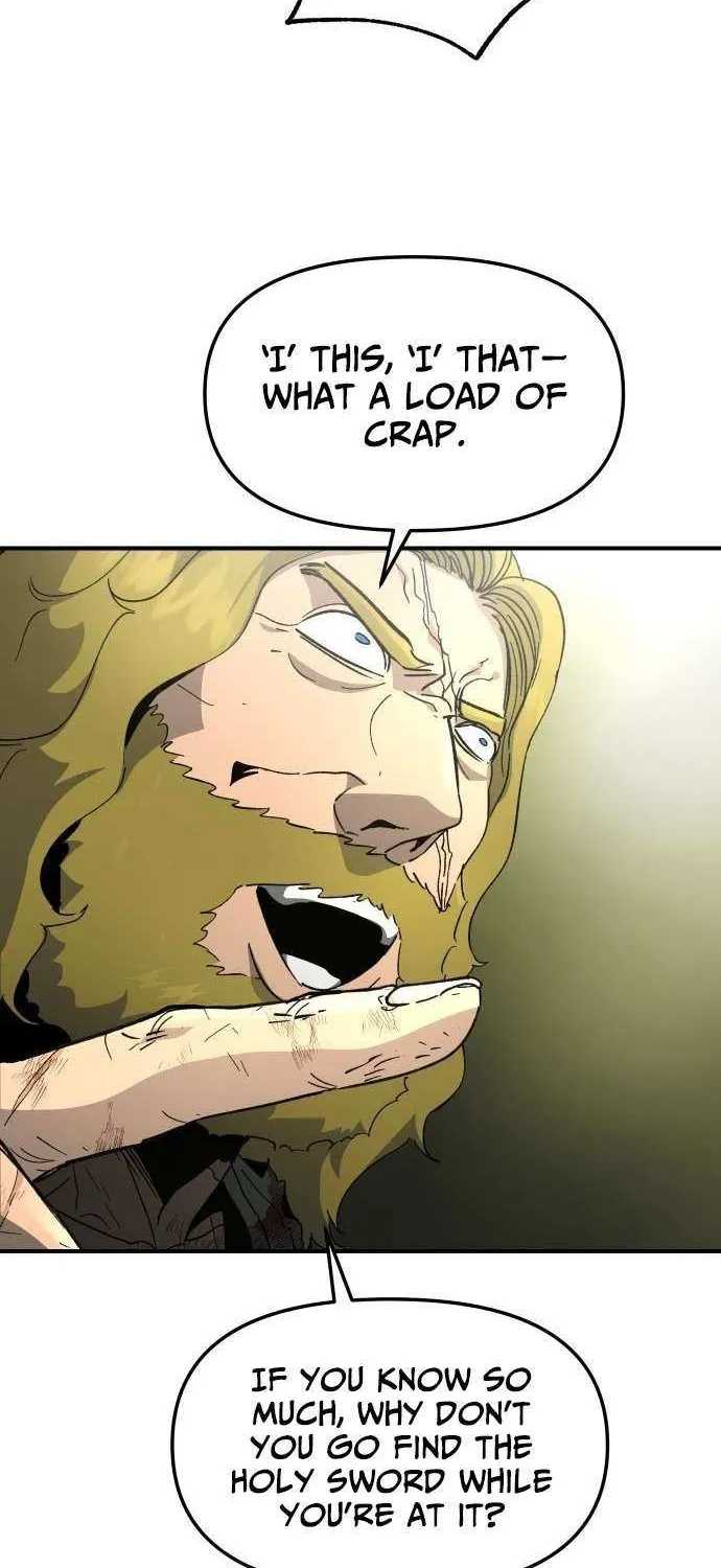 Legend of the Holy Sword Chapter 81 page 41 - 