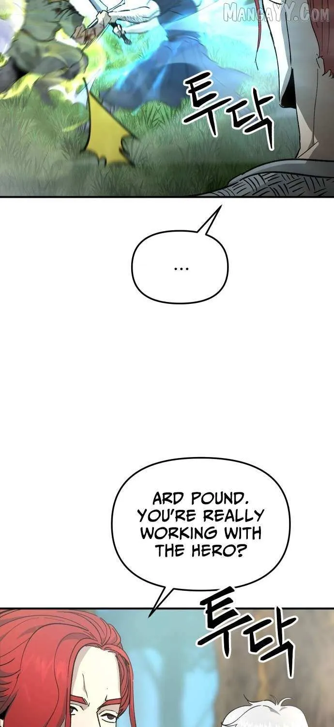 Legend of the Holy Sword Chapter 81 page 43 - 