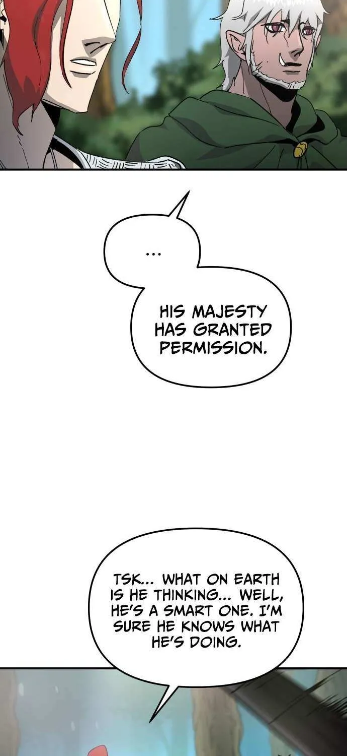 Legend of the Holy Sword Chapter 81 page 44 - 
