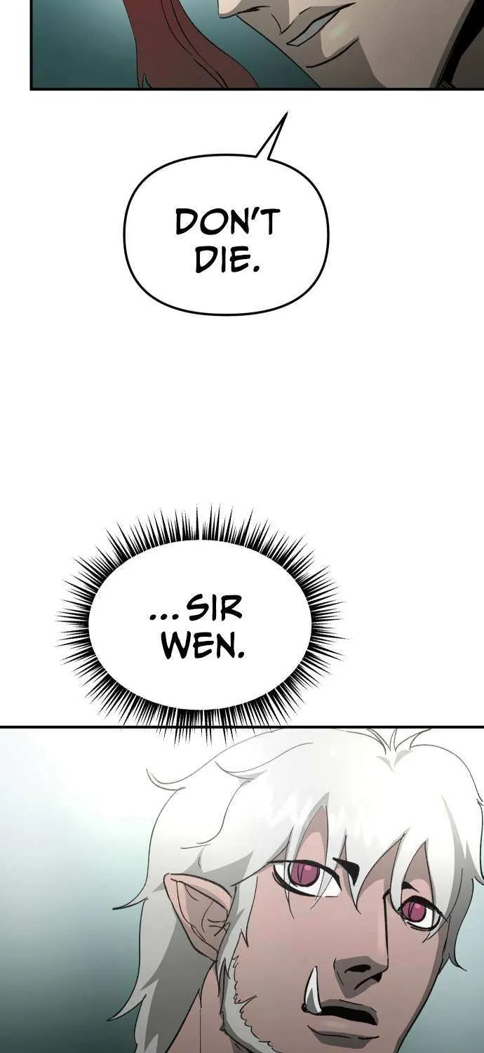 Legend of the Holy Sword Chapter 81 page 46 - 