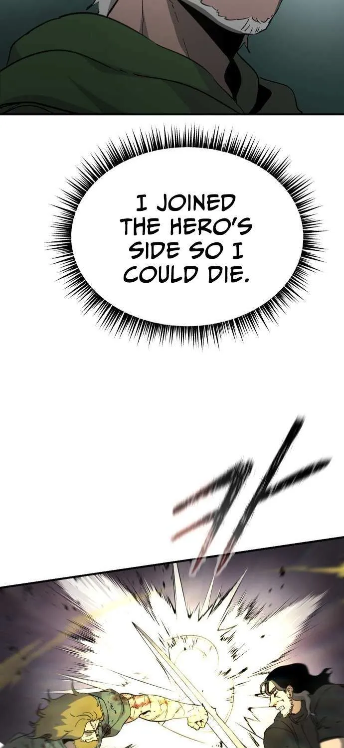 Legend of the Holy Sword Chapter 81 page 47 - 