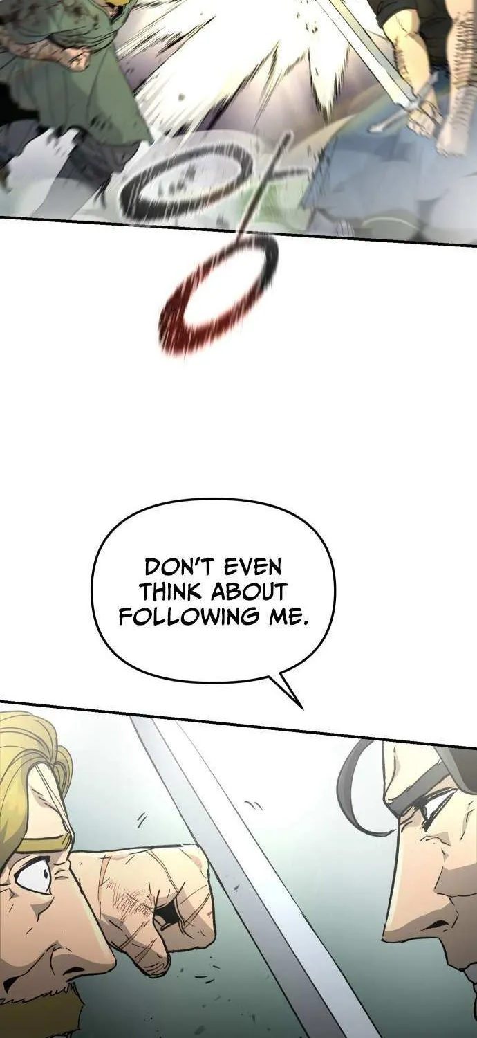 Legend of the Holy Sword Chapter 81 page 48 - 