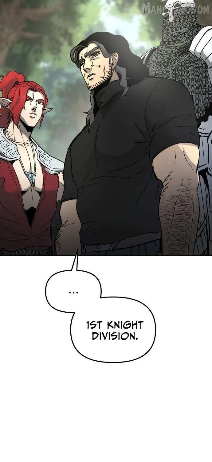 Legend of the Holy Sword Chapter 81 page 50 - 
