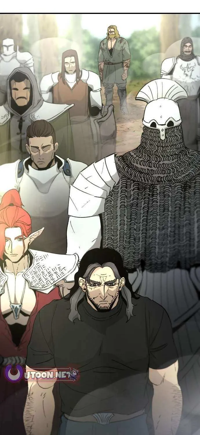 Legend of the Holy Sword Chapter 81 page 51 - 