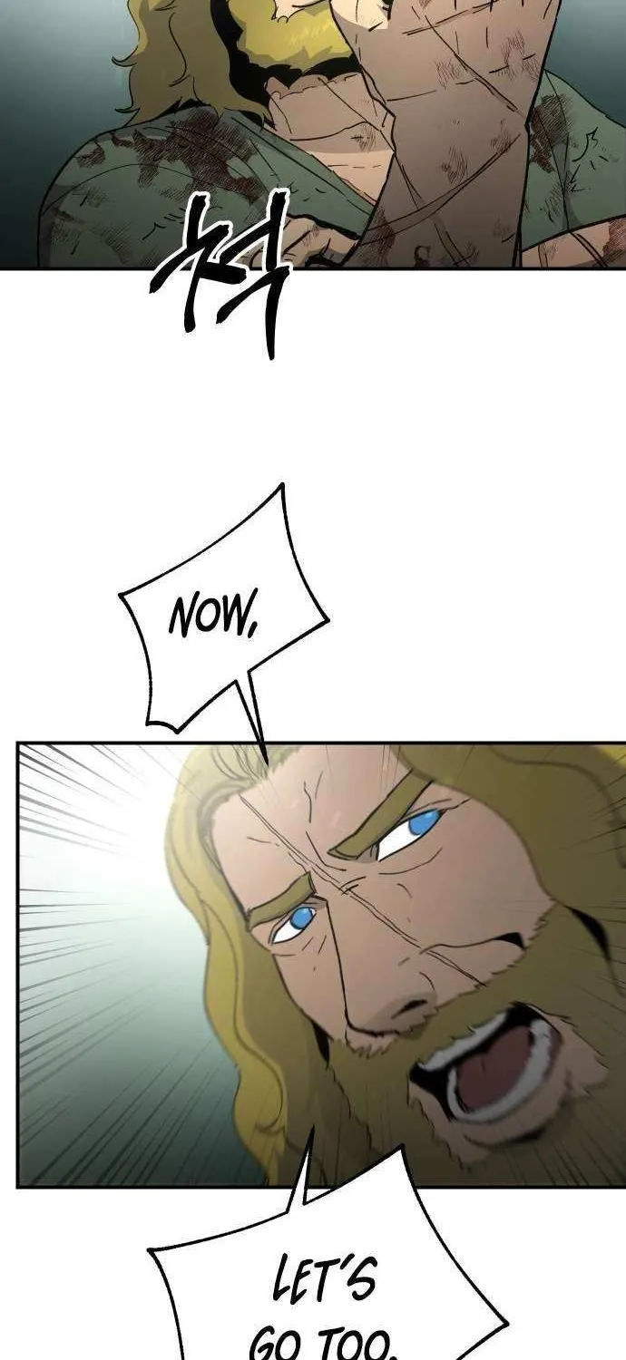 Legend of the Holy Sword Chapter 81 page 53 - 