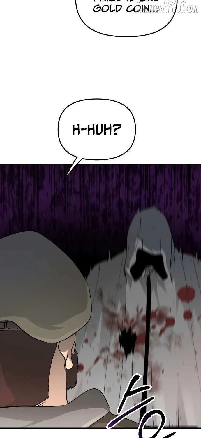 Legend of the Holy Sword Chapter 81 page 8 - 