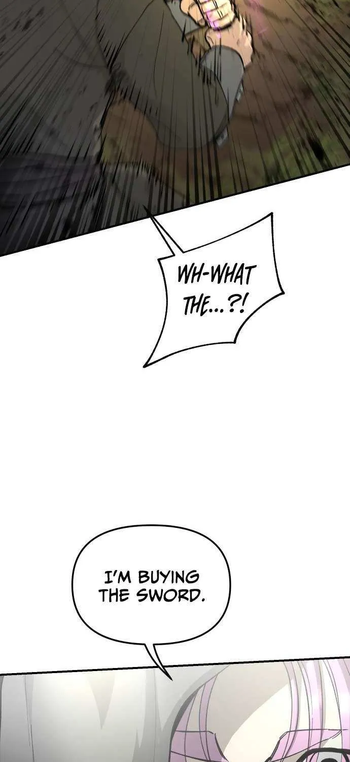 Legend of the Holy Sword Chapter 81 page 10 - 