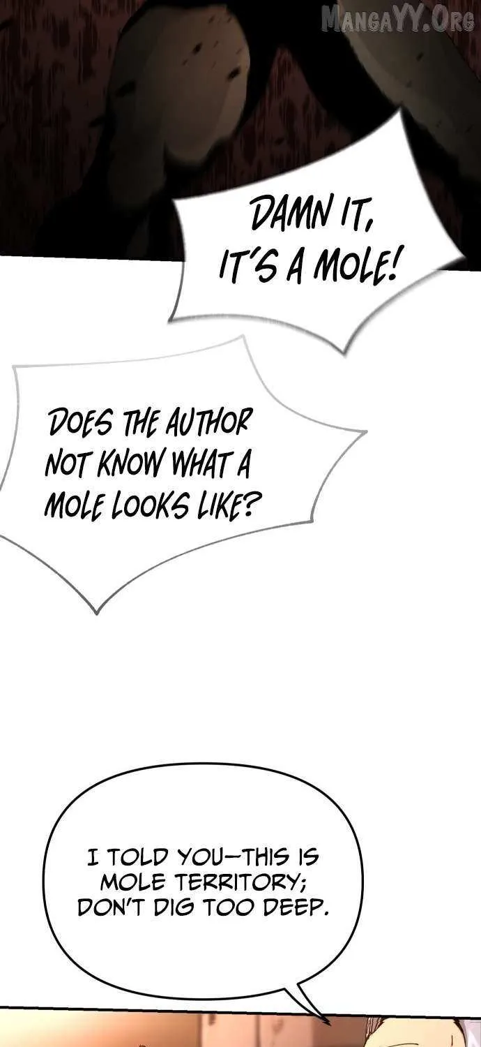 Legend of the Holy Sword Chapter 82 page 16 - 