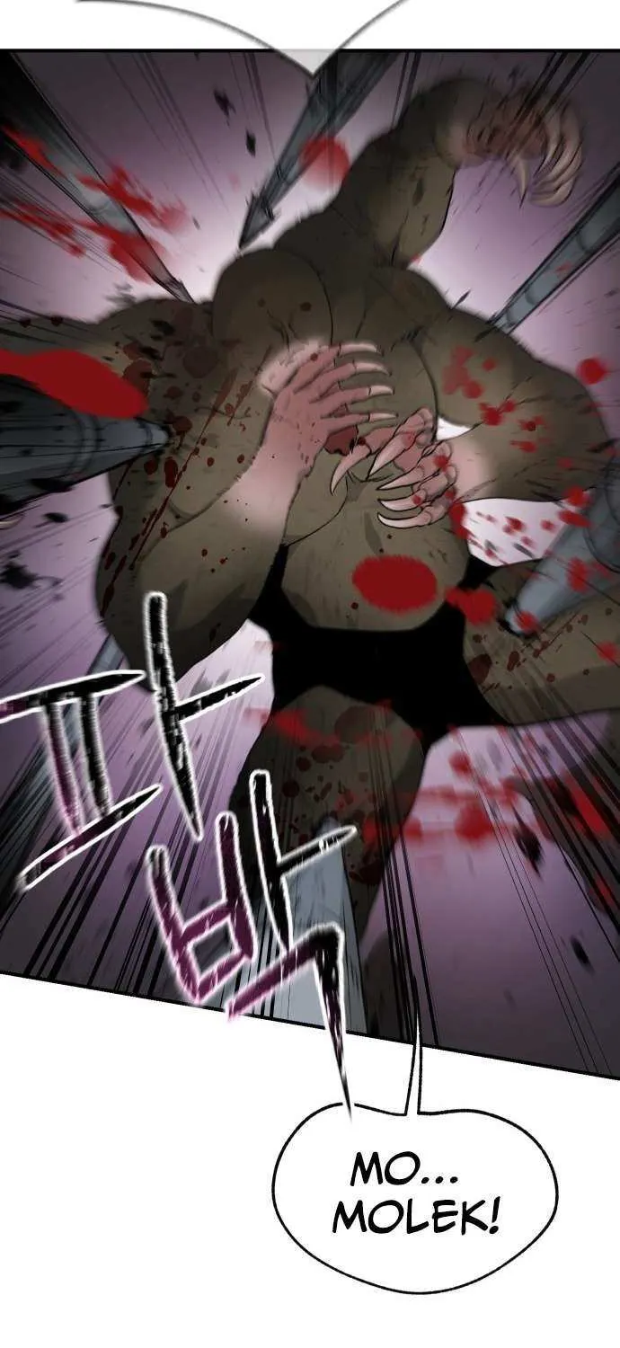 Legend of the Holy Sword Chapter 82 page 18 - 