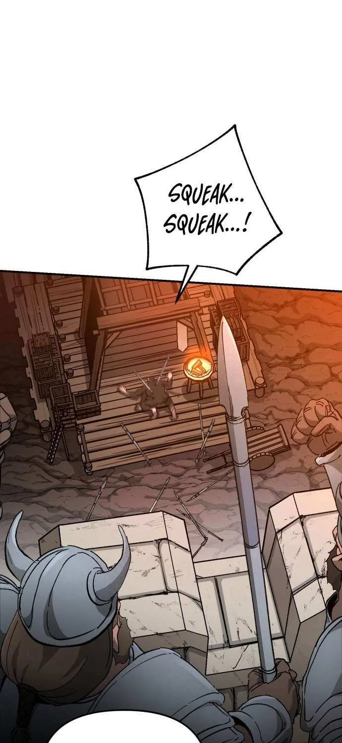 Legend of the Holy Sword Chapter 82 page 19 - 