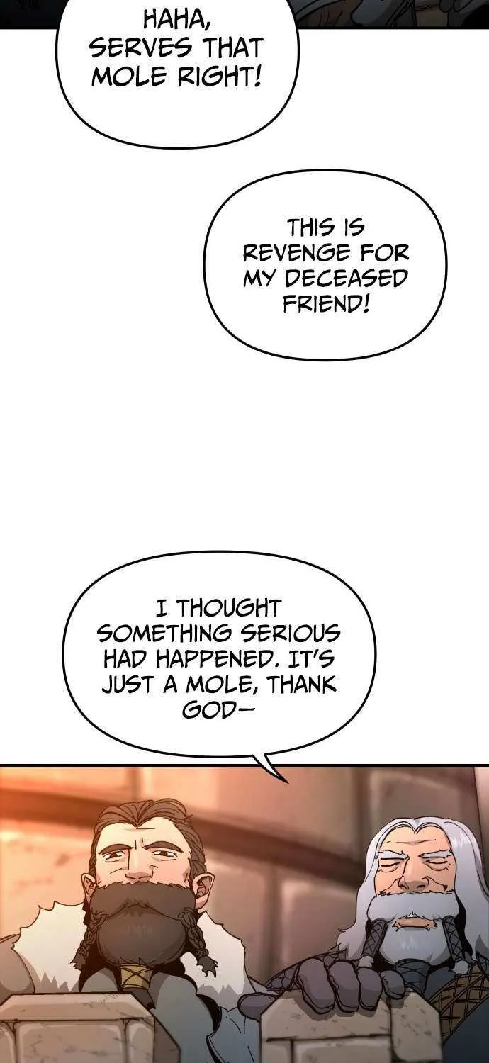 Legend of the Holy Sword Chapter 82 page 20 - 
