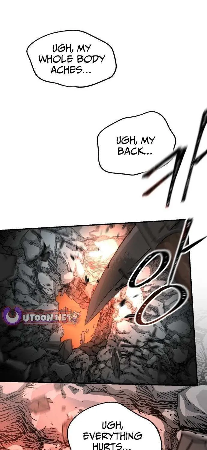 Legend of the Holy Sword Chapter 82 page 3 - 