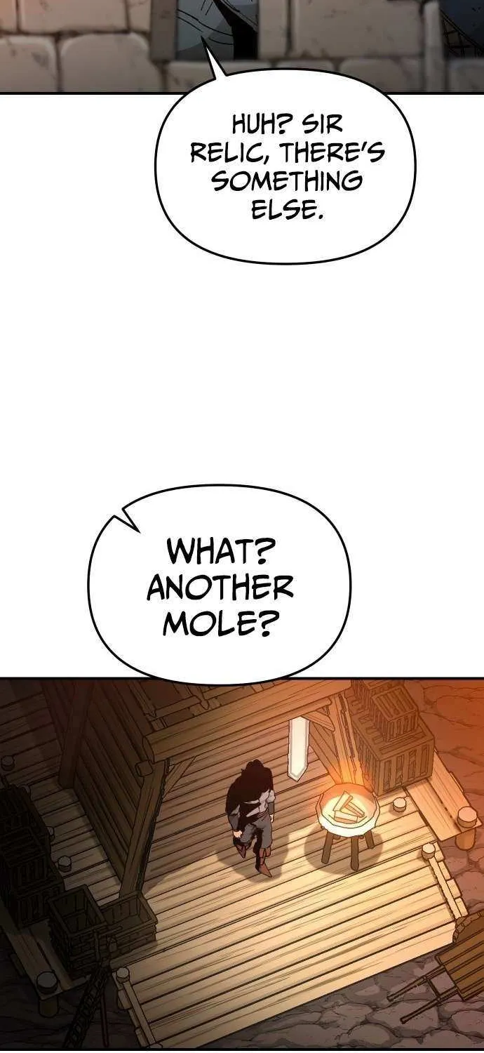 Legend of the Holy Sword Chapter 82 page 21 - 