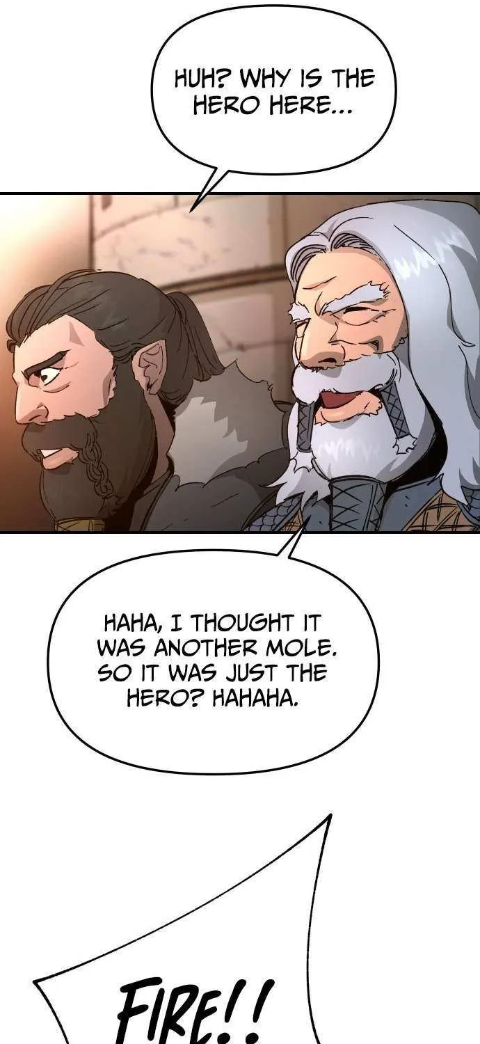 Legend of the Holy Sword Chapter 82 page 24 - 