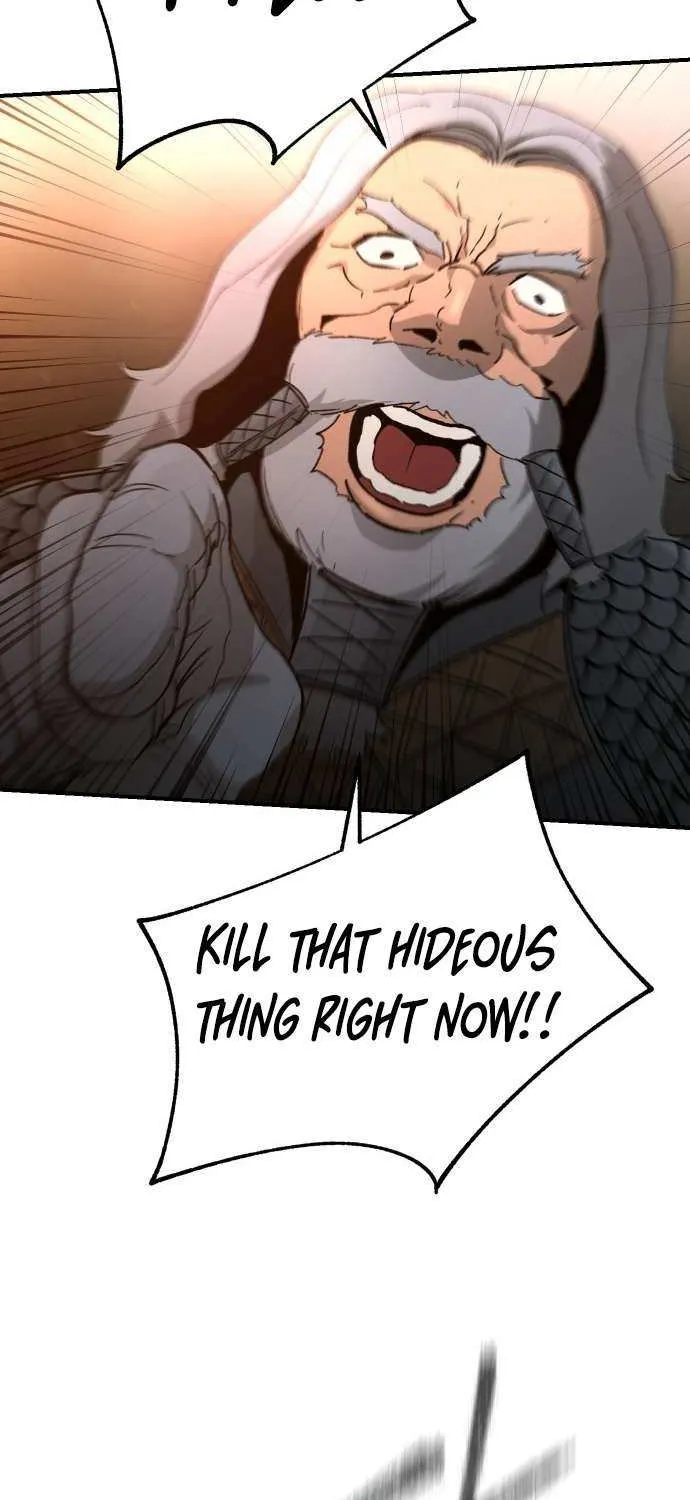 Legend of the Holy Sword Chapter 82 page 25 - 
