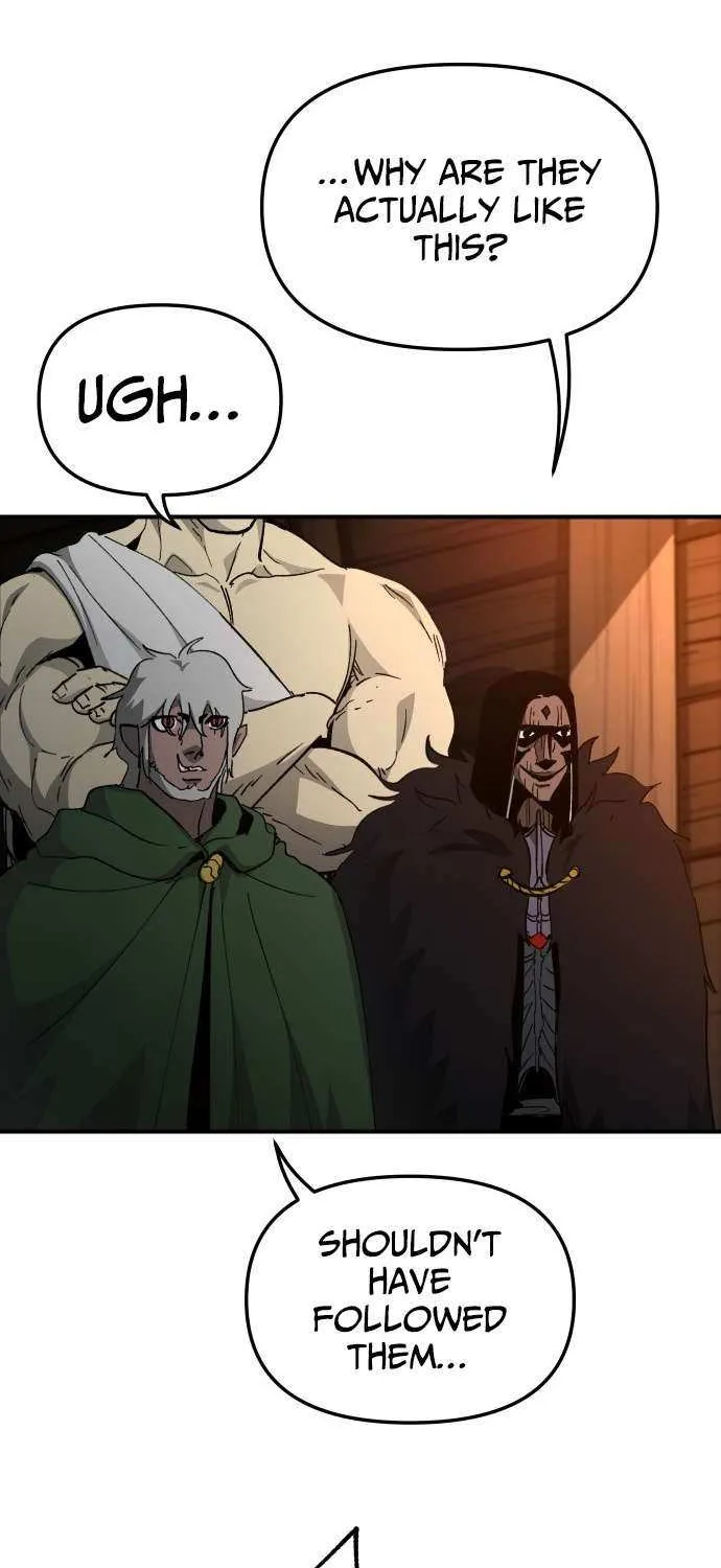Legend of the Holy Sword Chapter 82 page 28 - 