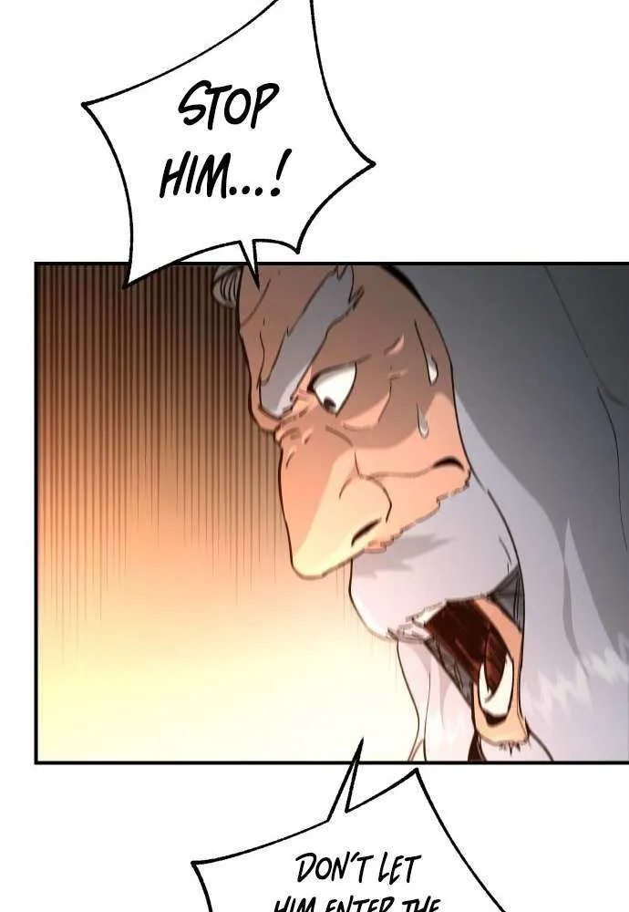 Legend of the Holy Sword Chapter 82 page 29 - 