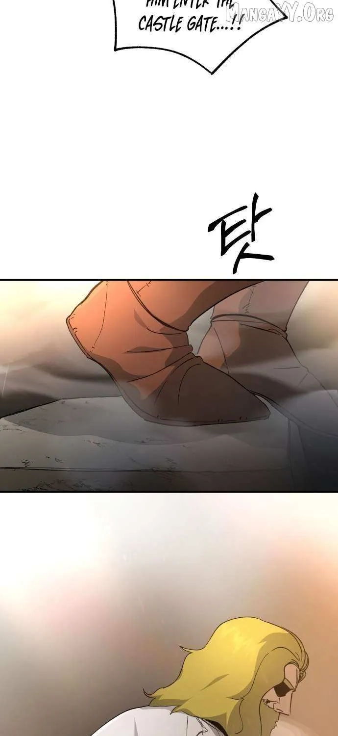 Legend of the Holy Sword Chapter 82 page 30 - 