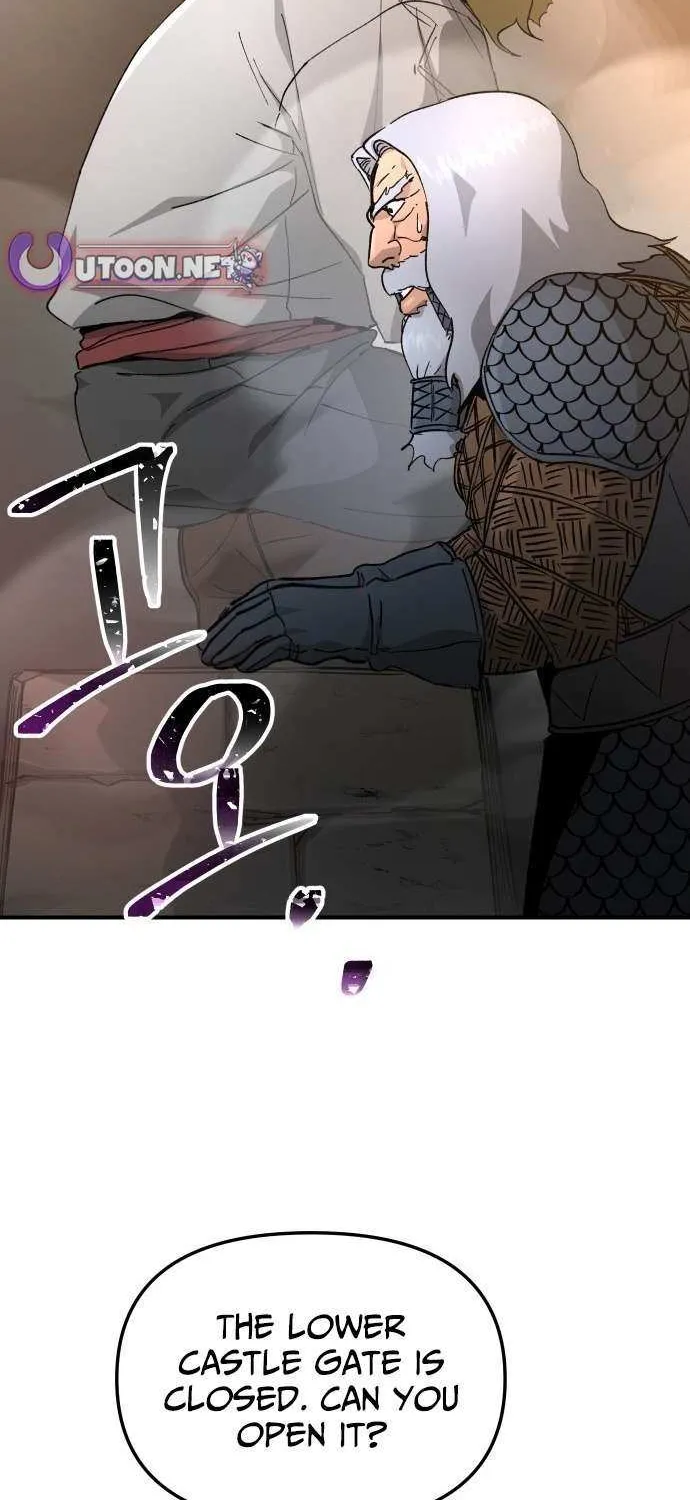 Legend of the Holy Sword Chapter 82 page 31 - 