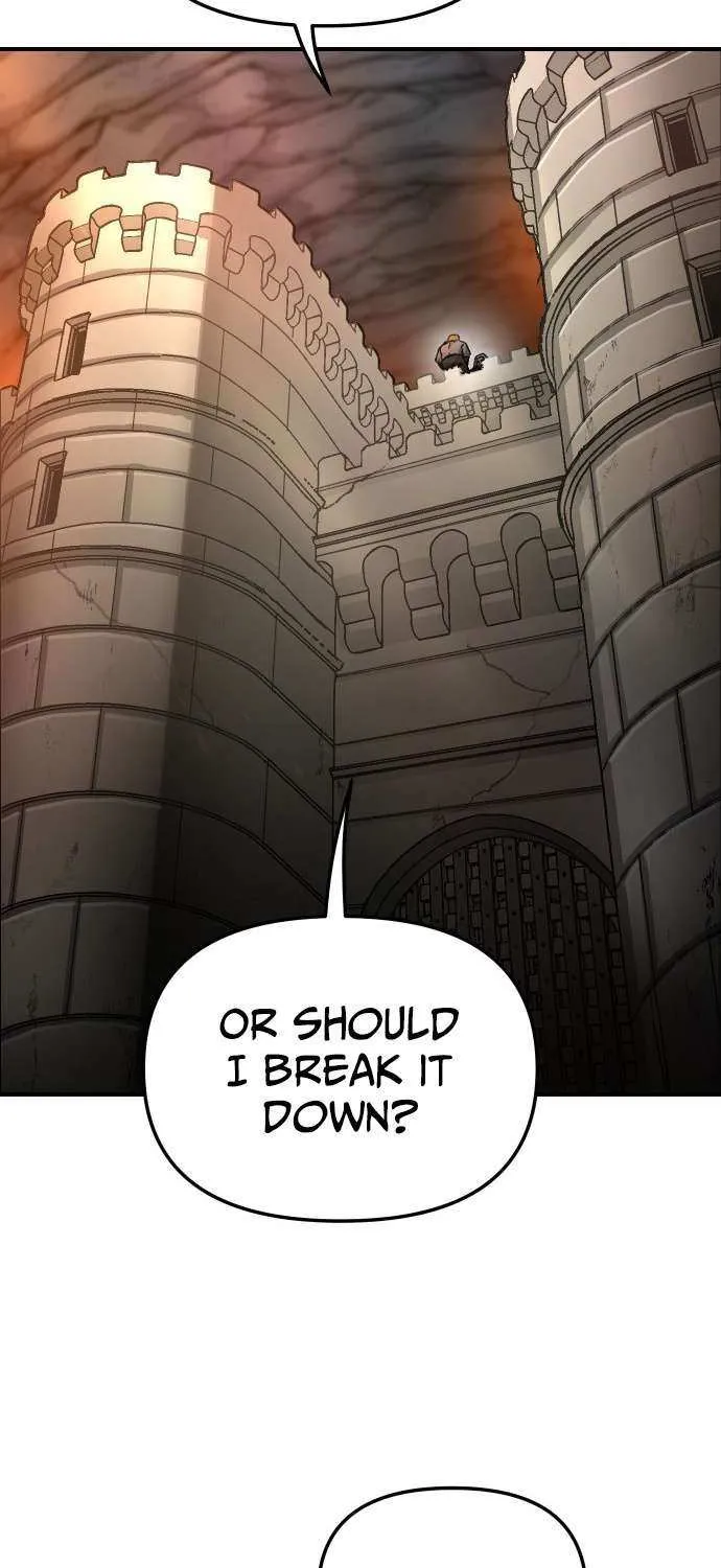 Legend of the Holy Sword Chapter 82 page 32 - 
