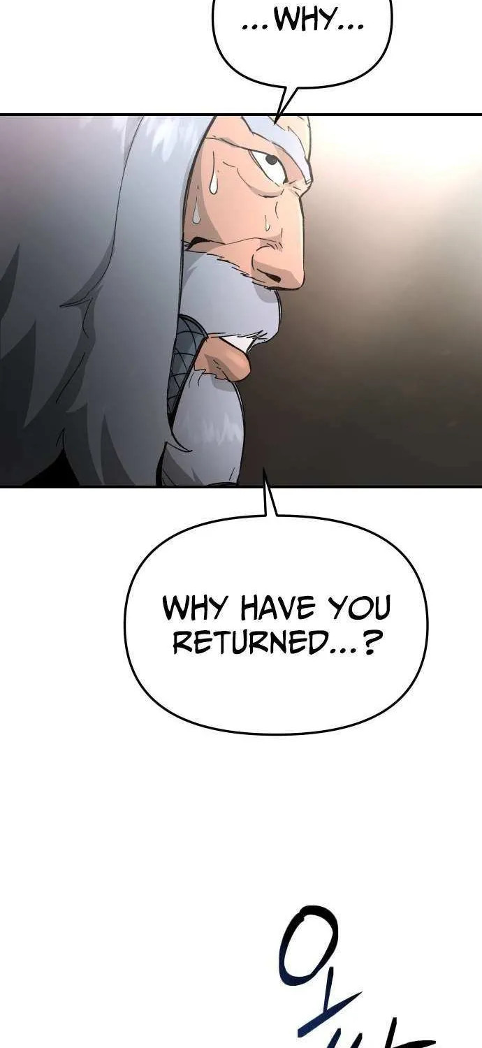 Legend of the Holy Sword Chapter 82 page 33 - 