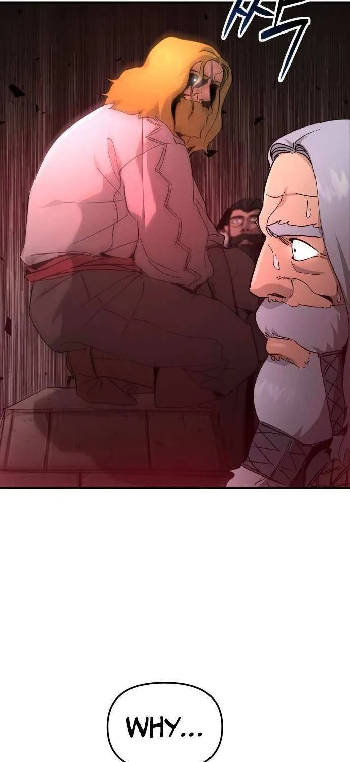 Legend of the Holy Sword Chapter 82 page 34 - 