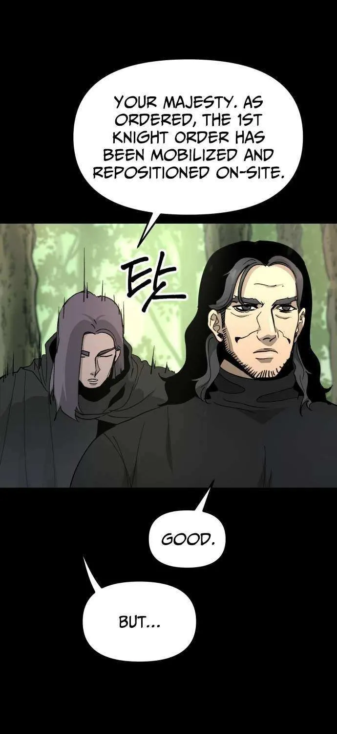 Legend of the Holy Sword Chapter 82 page 38 - 