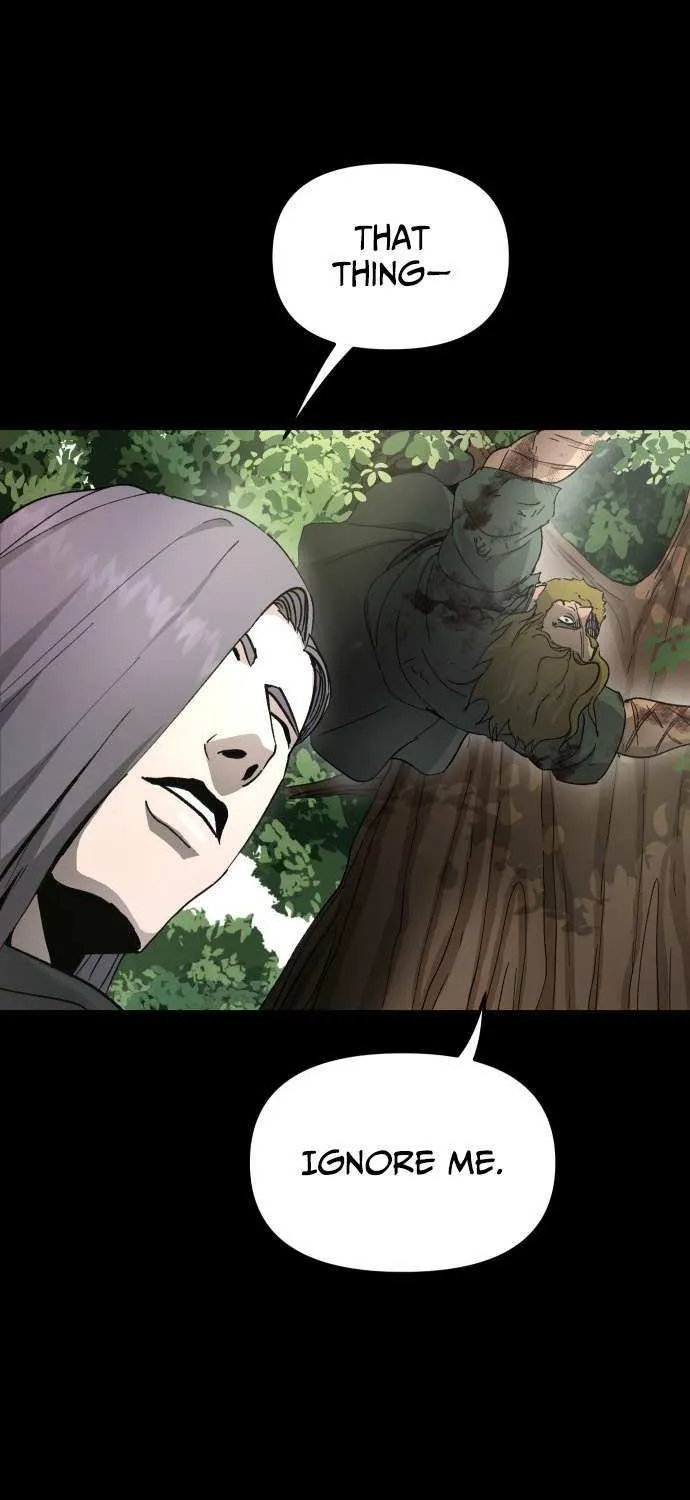 Legend of the Holy Sword Chapter 82 page 39 - 