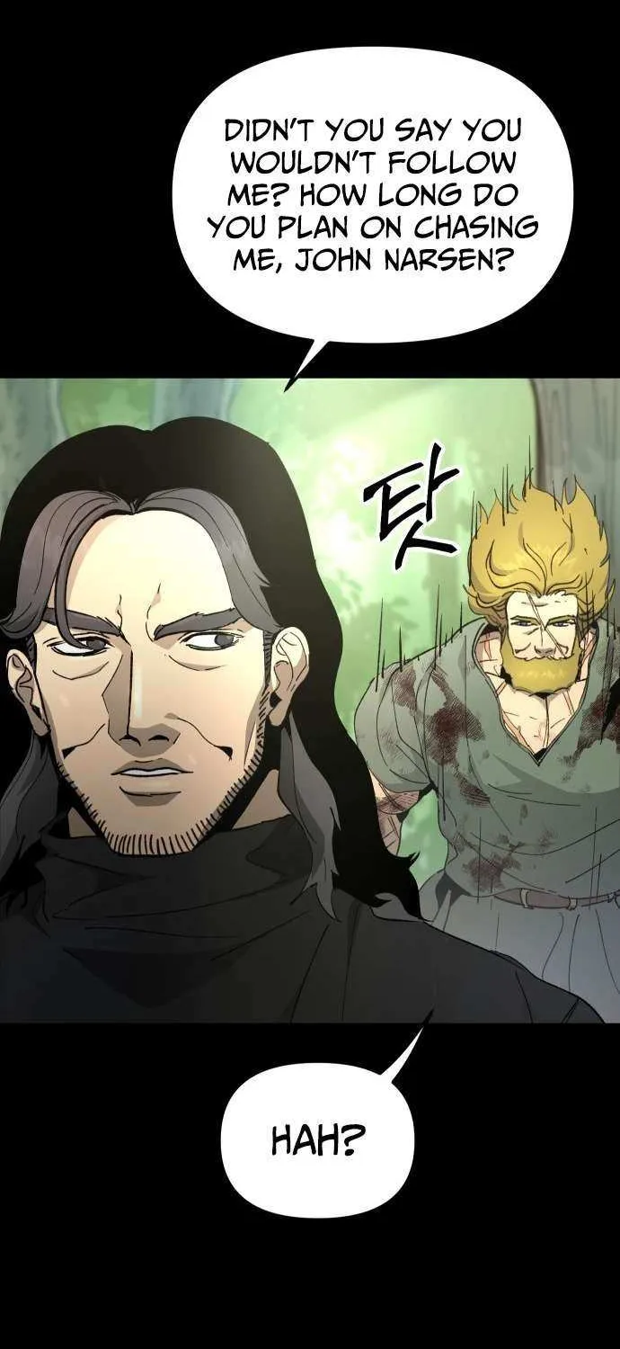 Legend of the Holy Sword Chapter 82 page 40 - 