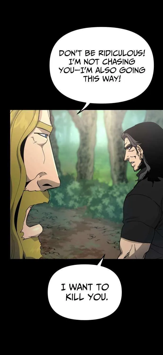 Legend of the Holy Sword Chapter 82 page 41 - 