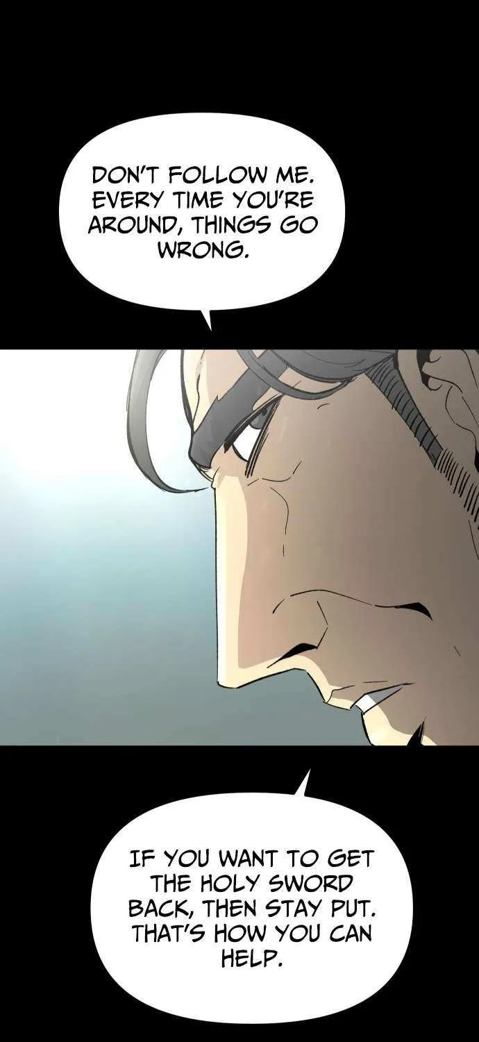 Legend of the Holy Sword Chapter 82 page 42 - 