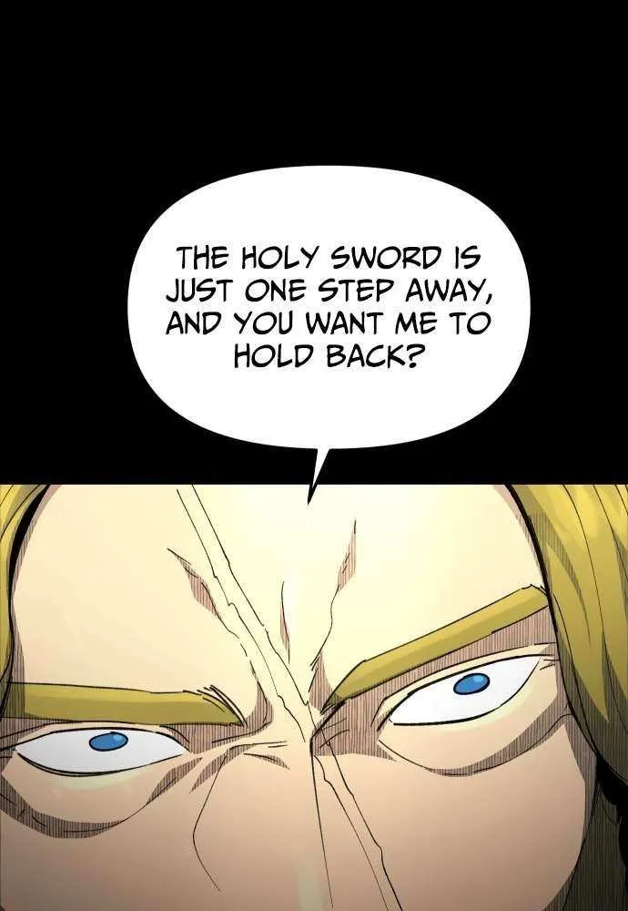 Legend of the Holy Sword Chapter 82 page 43 - 