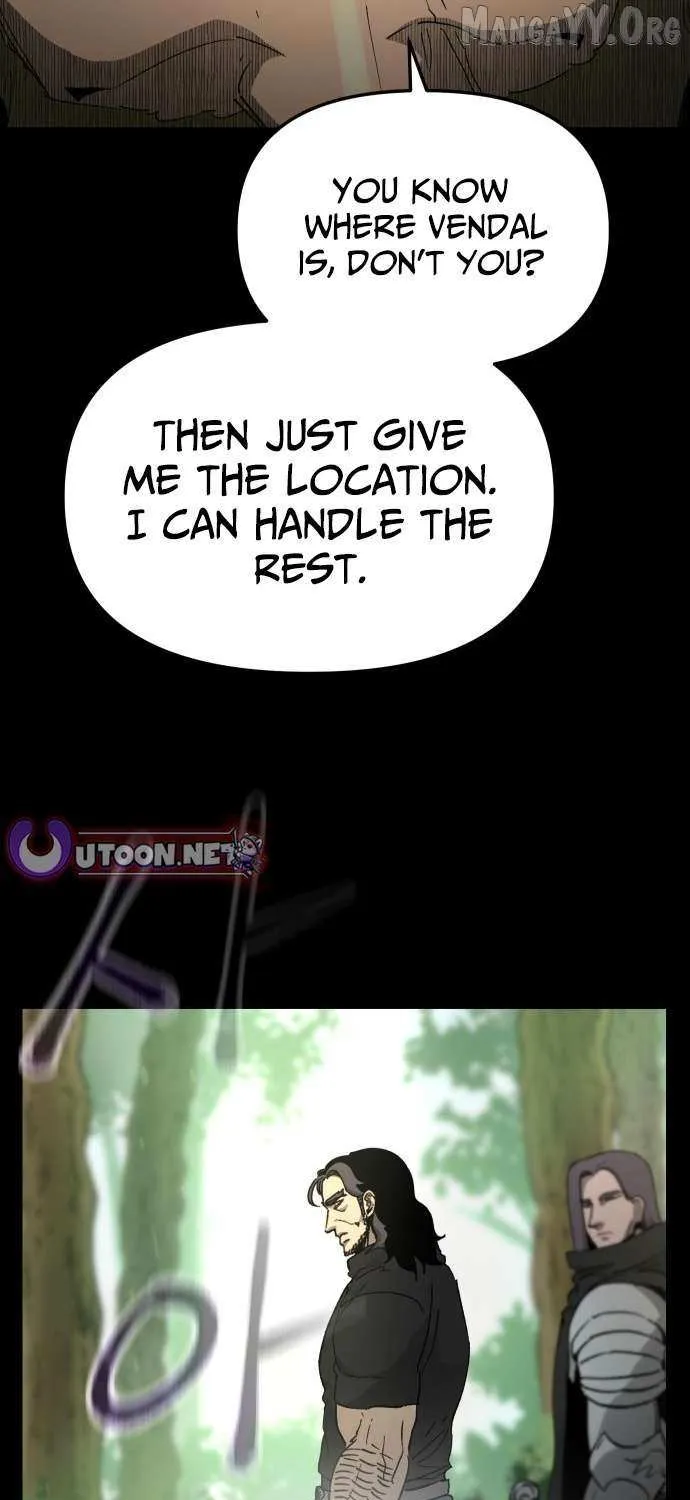 Legend of the Holy Sword Chapter 82 page 44 - 