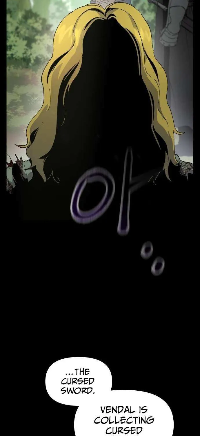 Legend of the Holy Sword Chapter 82 page 45 - 