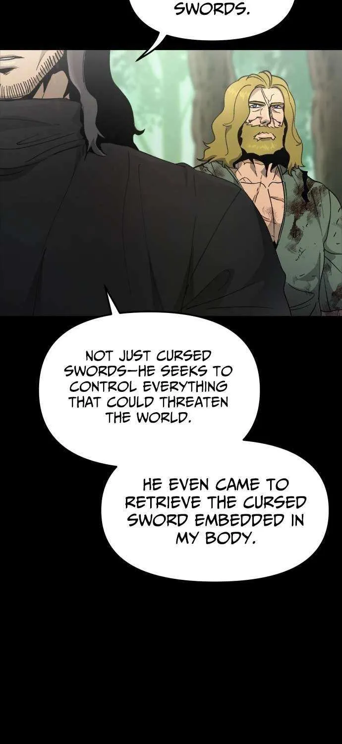 Legend of the Holy Sword Chapter 82 page 46 - 